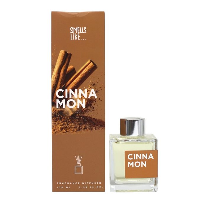 Аромадифузор ESSE Smells like Кориця 100 мл