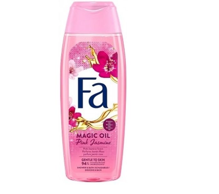 Гель для душу Fa Pink Jasmine 250 мл