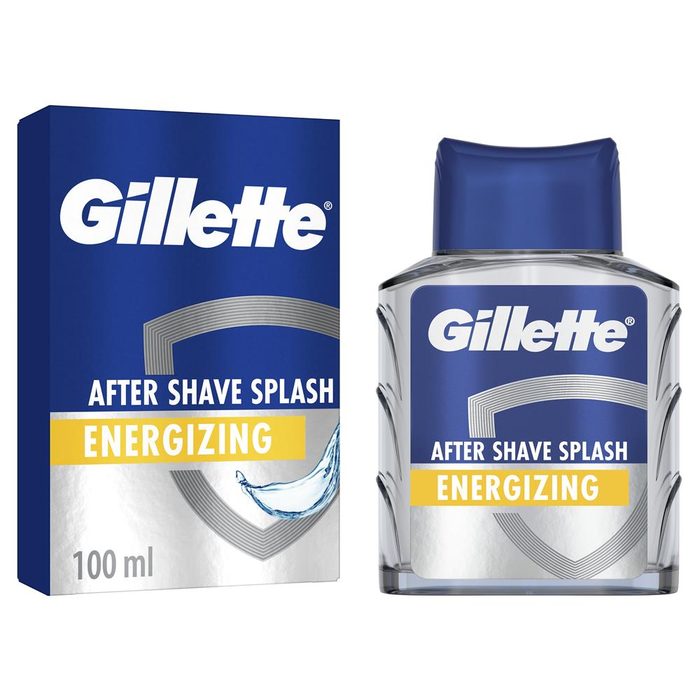 Лосьйон після гоління Gillette Citrus Fizz Energizing 100 мл