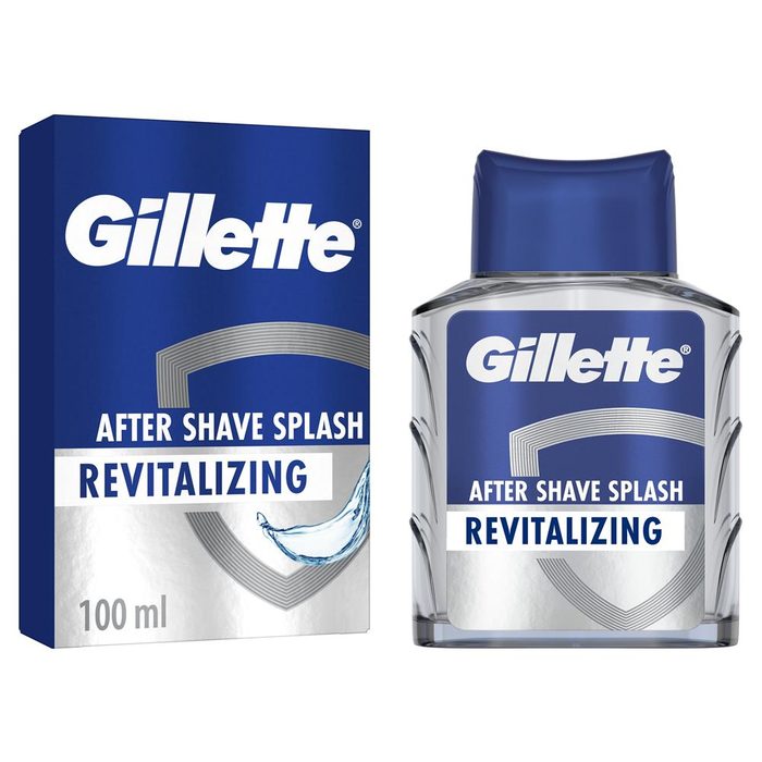Лосьйон після гоління Gillette Sea Mist Restoring 100 мл
