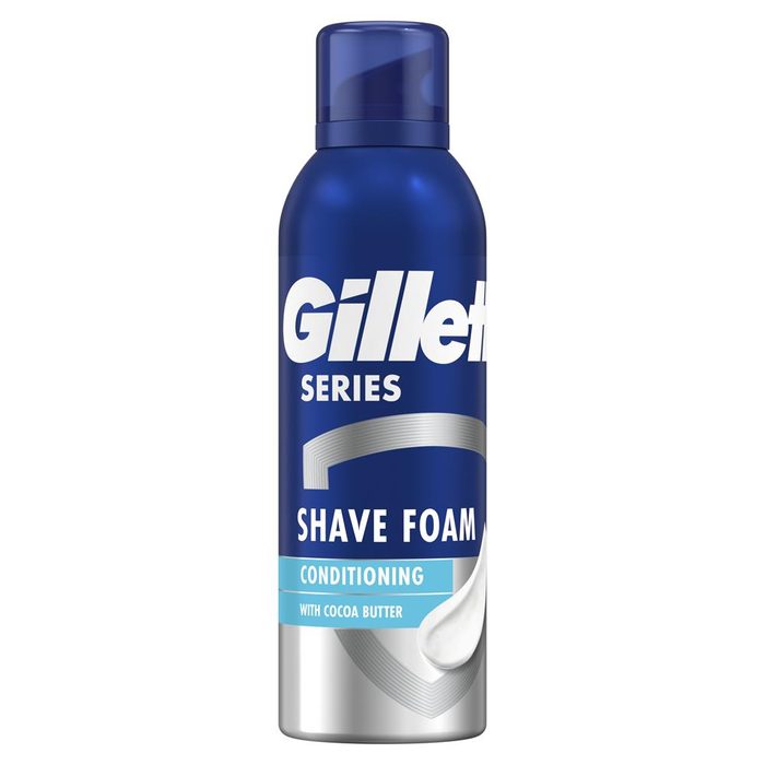 Піна для гоління Gillette Series Conditioning 200 мл