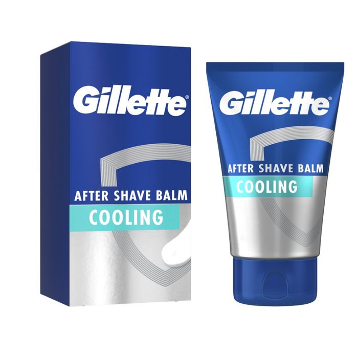 Бальзам після гоління Gillette Охолоджуючий 100 мл