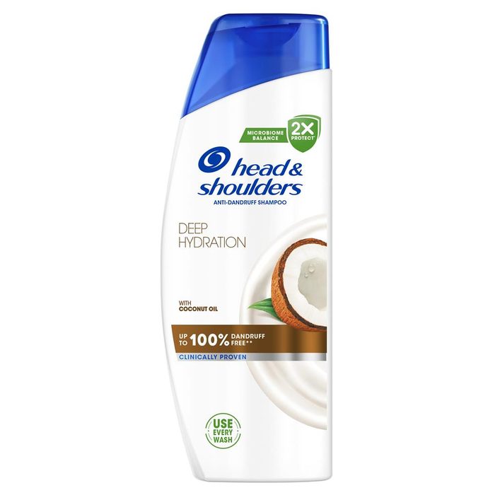 Шампунь Head & Shoulders проти лупи Глибоке зволоження 250 мл