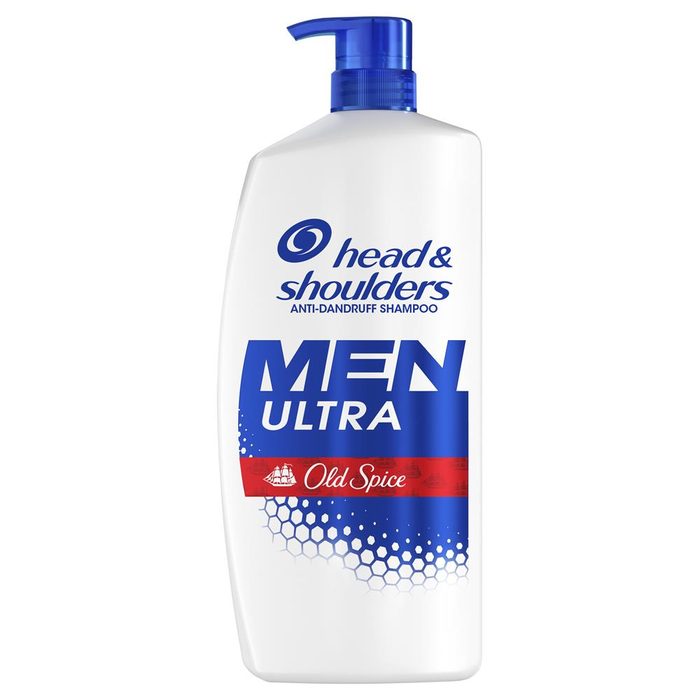 Шампунь Head & Shoulders проти лупи З ароматом Old Spice 800 мл