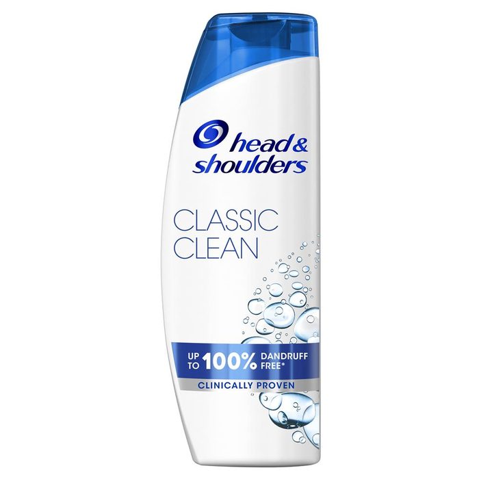 Шампунь Head & Shoulders проти лупи Основний догляд 250 мл