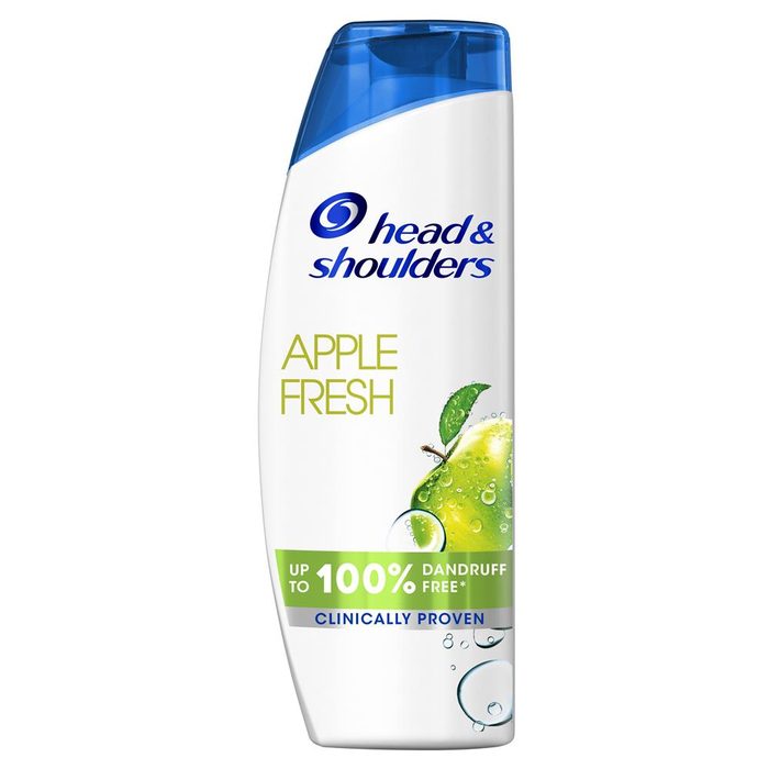 Шампунь Head & Shoulders проти лупи Яблучна свіжість 250 мл