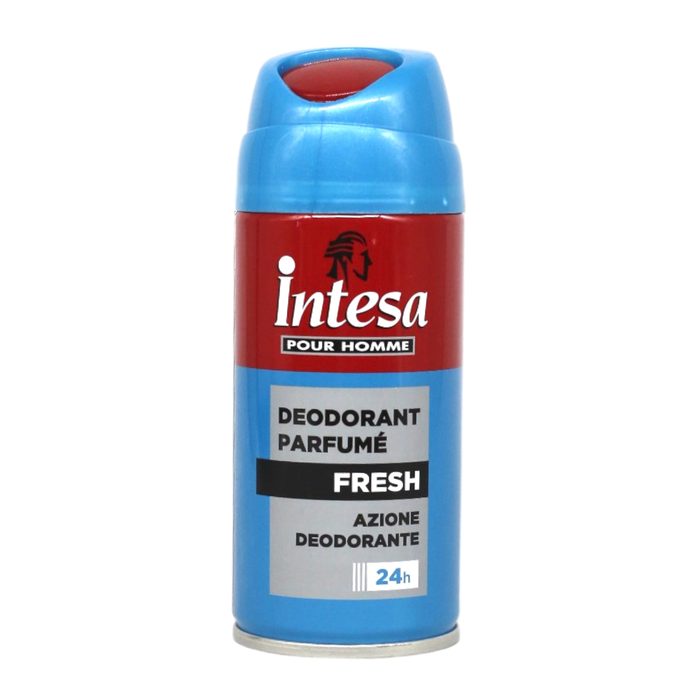 Intesa Дезодорант чоловічий Pour Homme Fresh 150 мл