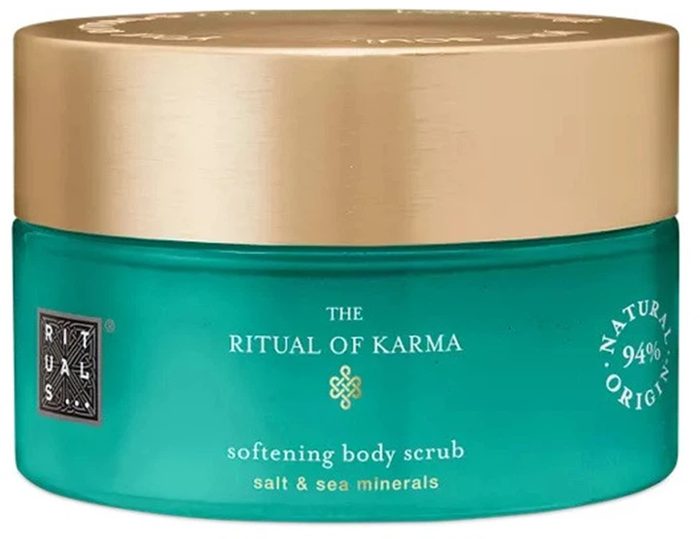 Скраб для тіла Rituals Karma 300 г