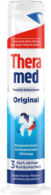 Зубна паста Theramed Original 100 мл