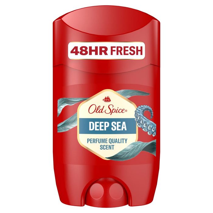 Дезодорант твердий Old Spice Deep Sea 50 мл