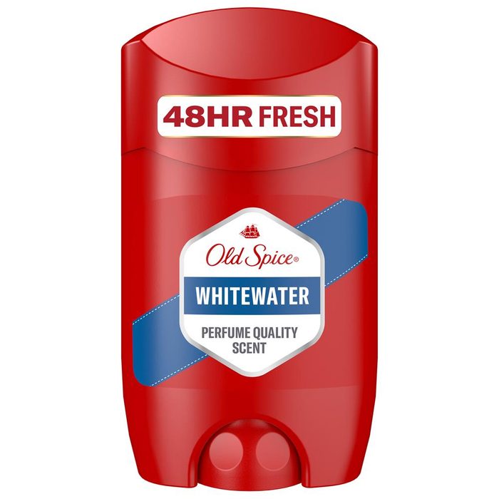 Дезодорант твердий Old Spice Whitewater 50 мл