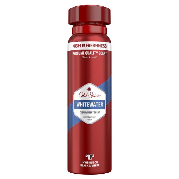 Дезодорант-спрей Old Spice White Water 150 мл