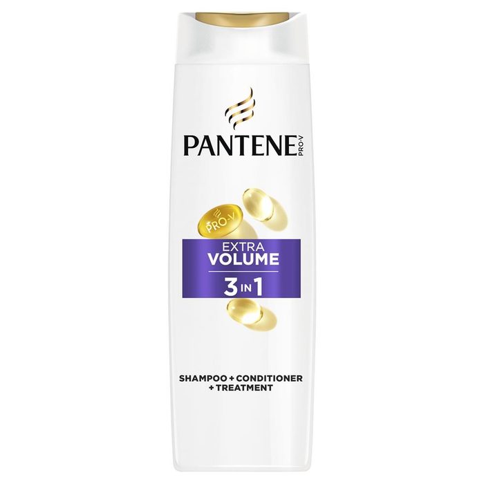 Шампунь Pantene Pro-V 3в1 Додатковий об’єм 325 мл
