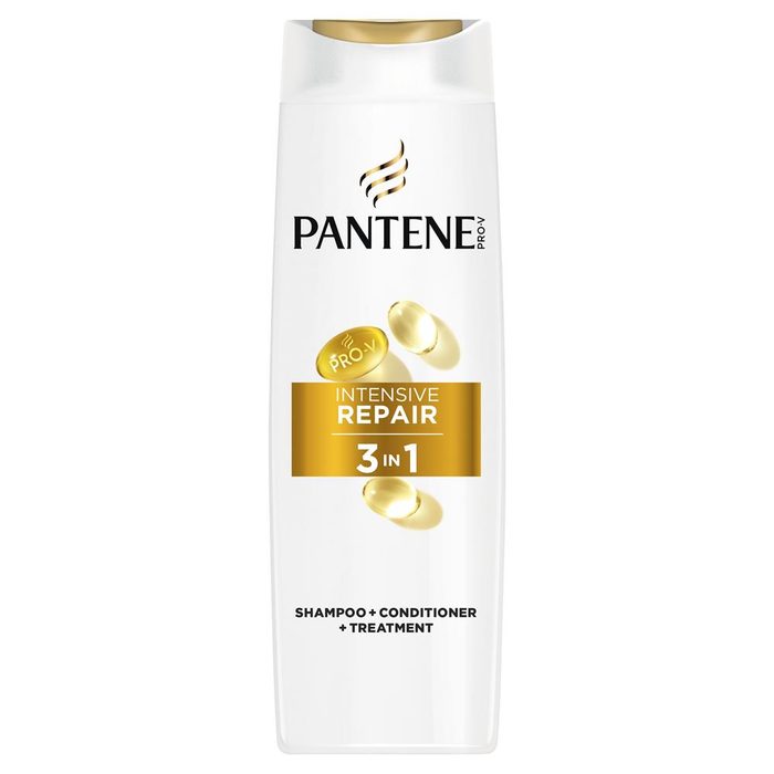 Шампунь Pantene Pro-V 3в1 Інтенсивне відновлення 325 мл
