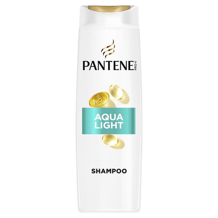 Шампунь Pantene Pro-V Аква Лайт 400 мл