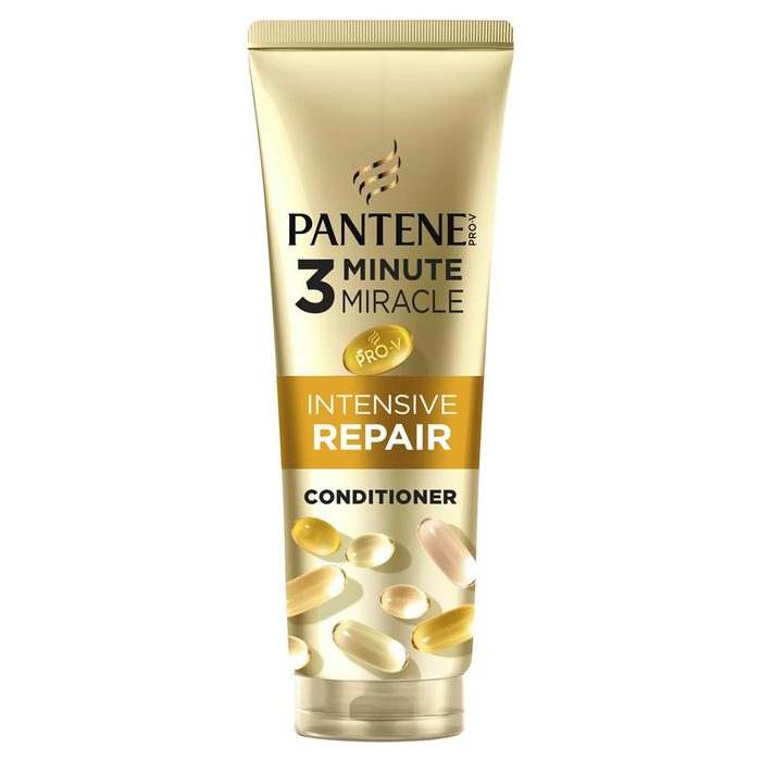 Бальзам Pantene Pro-V Диво за 3 хвилини Інтенсивне відновлення 220 мл
