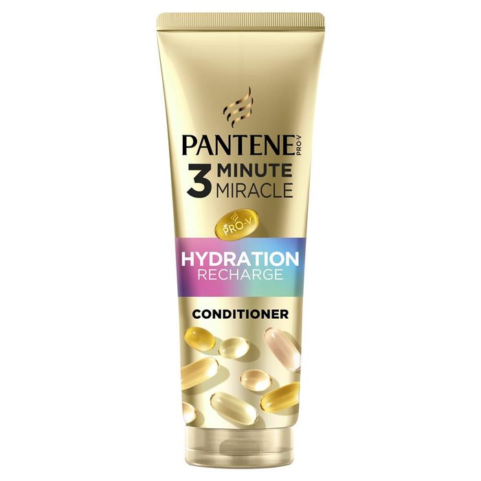 Бальзам Pantene Pro-V Диво за 3 хвилини Відновлення зволоження 220 мл