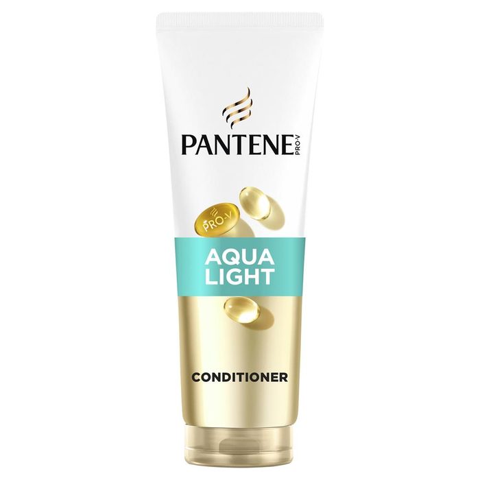 Бальзам-ополіскувач Pantene Pro-V Аква Лайт 275 мл
