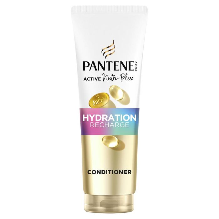 Бальзам-ополіскувач Pantene Pro-V Відновлення зволоження 275 мл