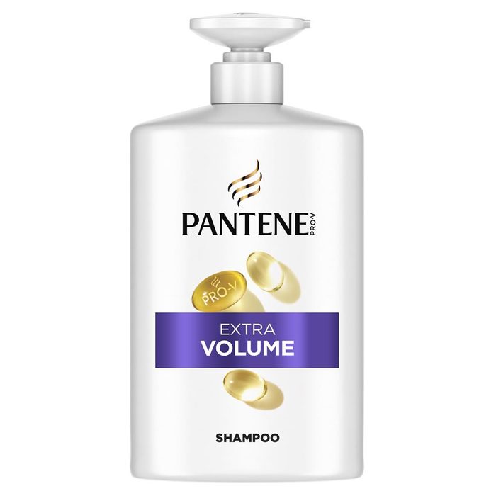 Шампунь Pantene Pro-V Додатковий об’єм 1000 мл