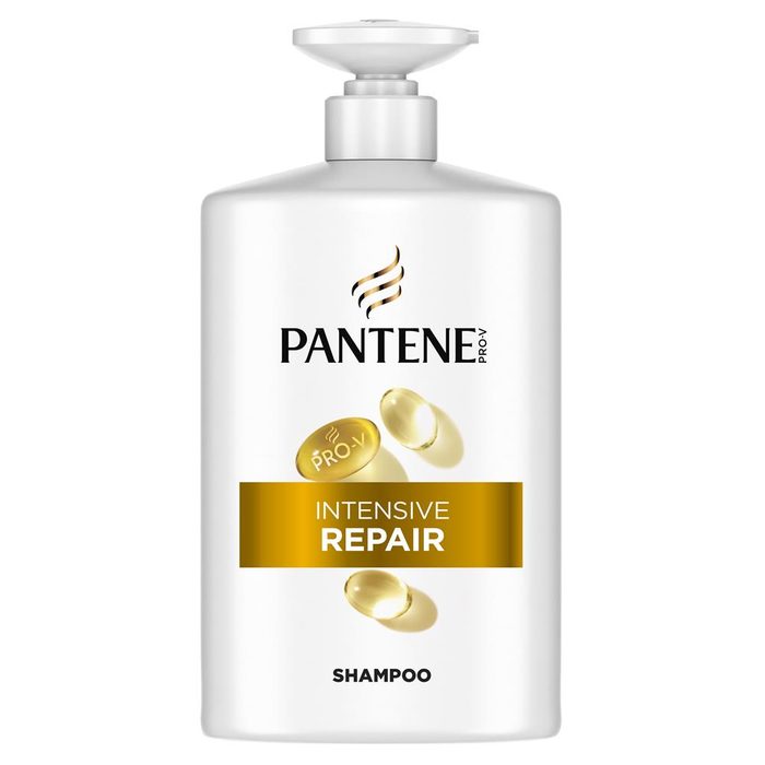 Шампунь Pantene Pro-V Інтенсивне відновлення 1000 мл