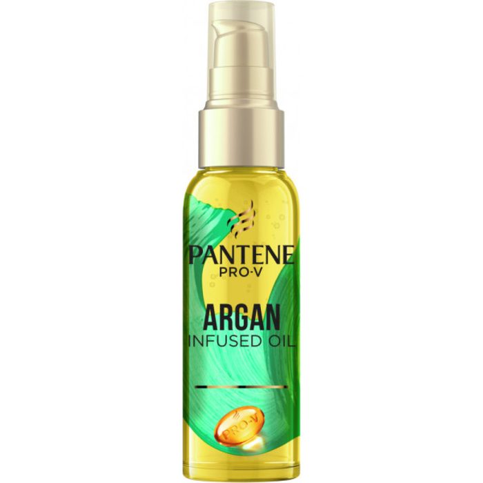 Олія для волосся Pantene Pro-V З екстрактом аргану 100 мл