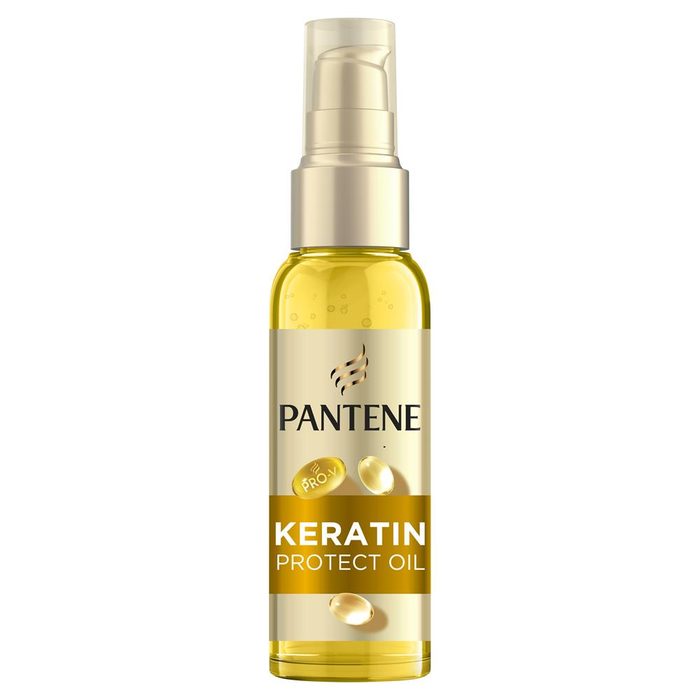 Олія для волосся Pantene Pro-V Кератиновий захист 100 мл