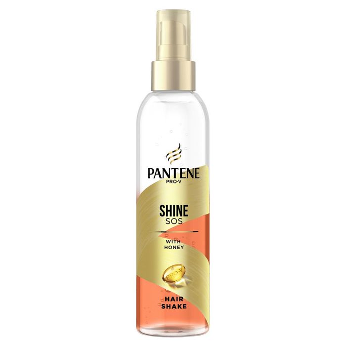 Спрей-кондиціонер Pantene Pro-V Блиск SOS 150 мл