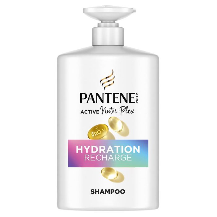 Шампунь Pantene Pro-V Відновлення та зволоження 1000 мл