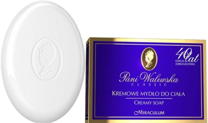 Крем-мило парфумоване Pani Walewska 100 г