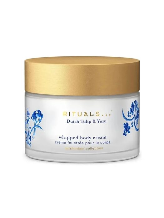 Крем для тіла Rituals Amsterdam Collection 220 мл
