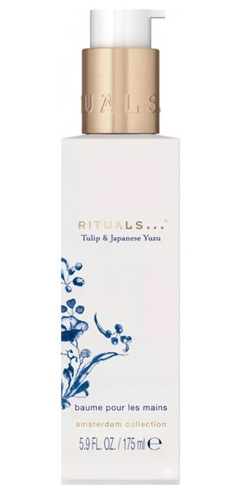 Бальзам для рук Rituals Amsterdam Collection 175 мл