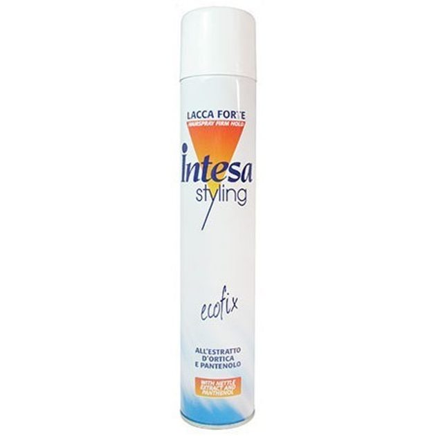 Лак для волосся Intesa Ecofix Styling 500 мл