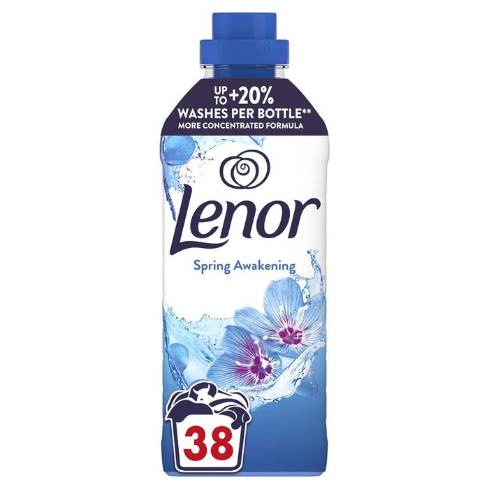 Кондиціонер для прання Lenor Spring Awakening 798 мл (38 прань)