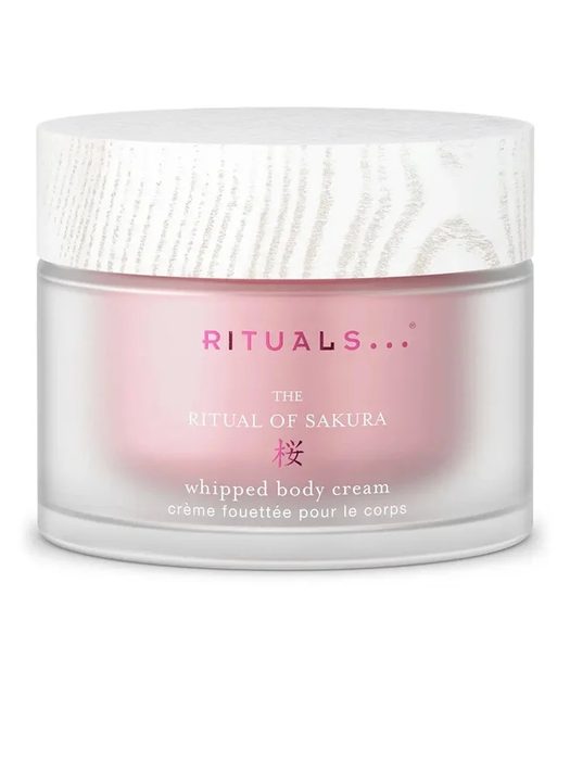 Крем для тіла Rituals Sakura 220 мл