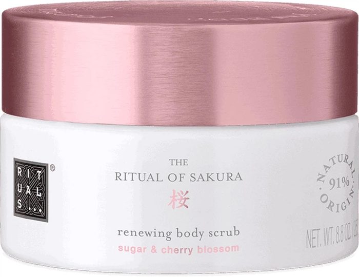 Скраб для тіла Rituals Sakura 250 г