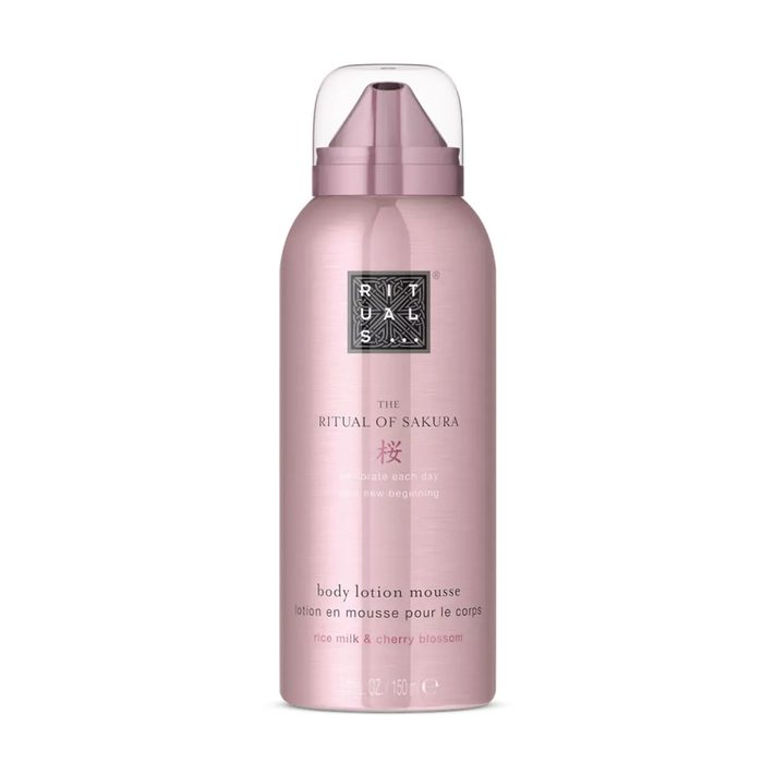 Мус-лосьйон для тіла Rituals Sakura 150 мл