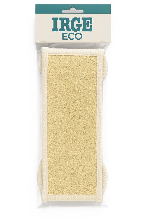 Мочалка-люфа для спини Irge ECO 50 см 1 шт