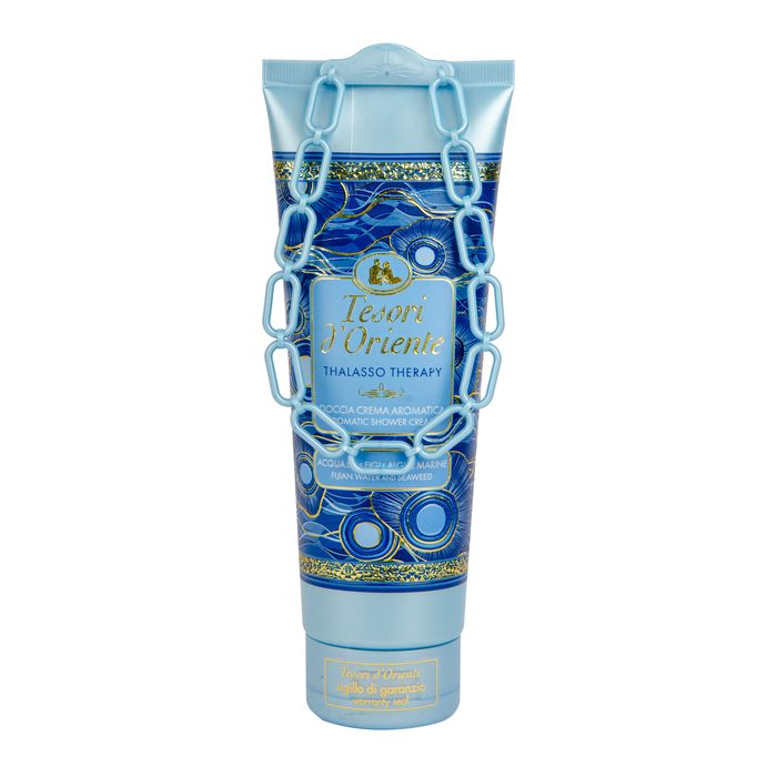Крем для душу Tesori d'Oriente THALASSO TERAPY 250 мл