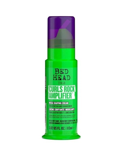 Крем для кучерявого волосся TIGI Bed Head Curls Rock Amplifier 113 мл