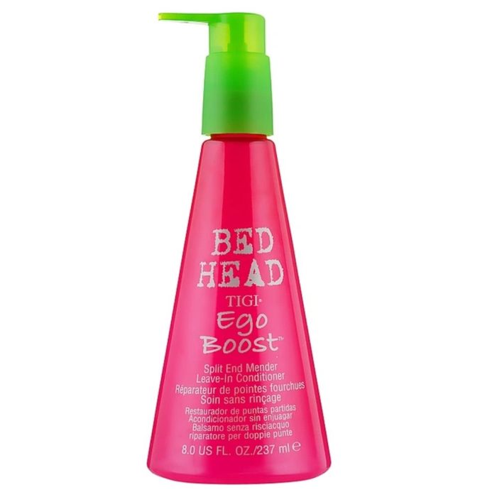 Незмивний кондиціонер для сухих та посічених кінців TIGI Bed Head Ego Boost 237 мл