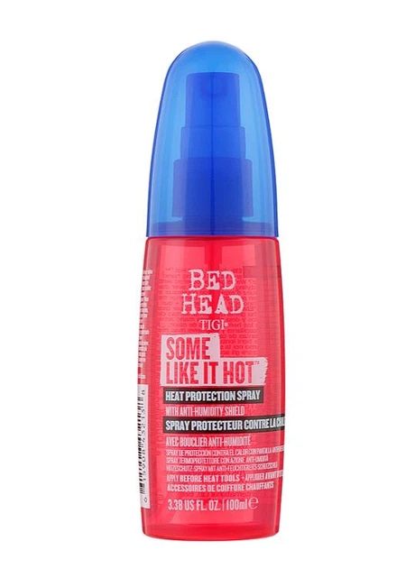 Термозахисний спрей для волосся TIGI Bed Head Some Like It Hot 100 мл