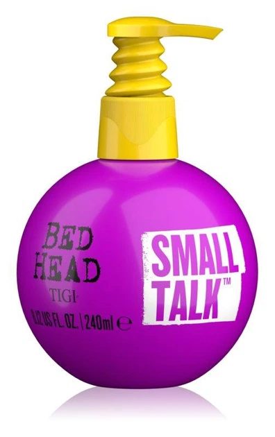 Крем для надання об’єму TIGI Bed Head Small Talk 240 мл