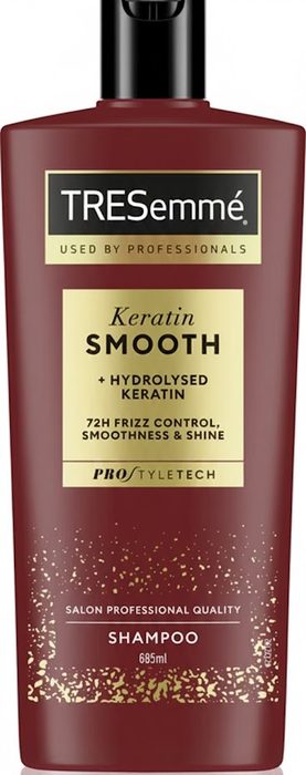 Шампунь TRESemmé розгладжуючий Keratin Smooth, 400 мл
