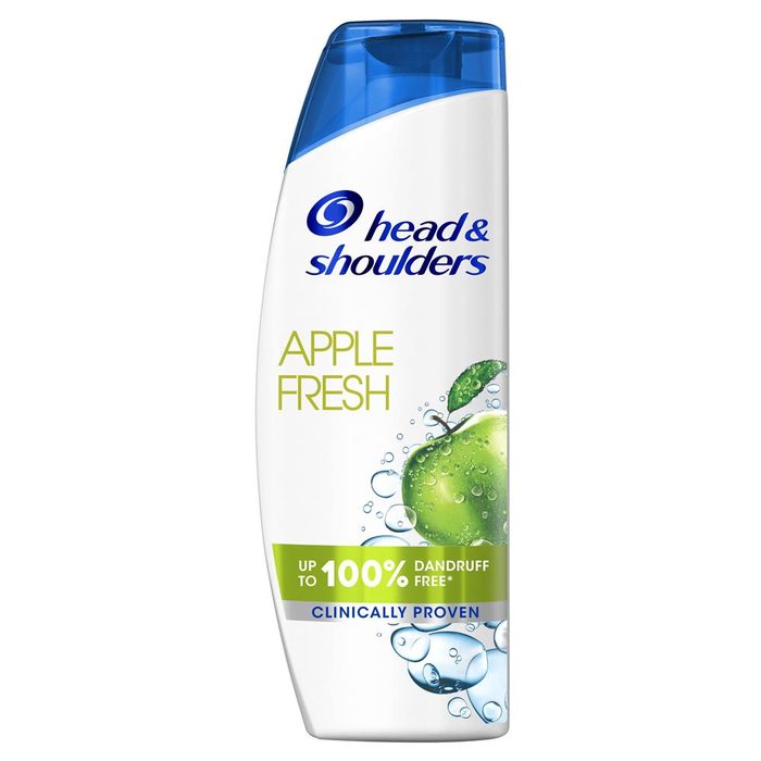Шампунь проти лупи Head & Shoulders Яблучна свіжість 400 мл