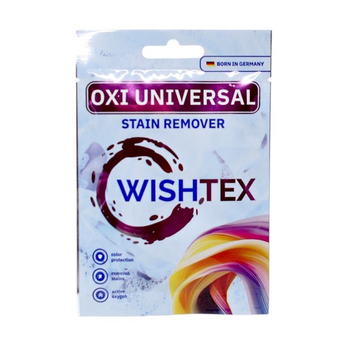 Кисневий плямовивідник WishTex 50 г