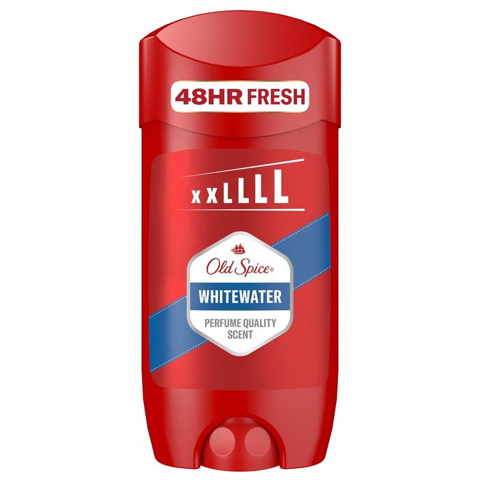 Дезодорант твердий Old Spice White Water 85 мл