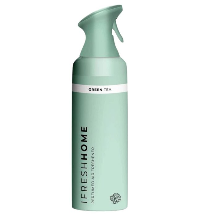 Парфумований аерозоль iFresh Green tea 250 мл