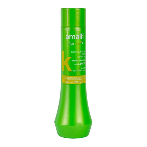 Бальзам для волосся Amalfi Keratina Mojito 1000 мл
