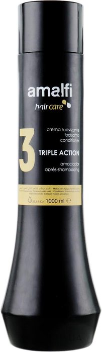 Бальзам для волосся Amalfi Triple Action 1000 мл